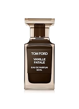TOM FORD バニラファタール オードパルファム スプレー 6460 Amazon.com : Tom Ford Vanille Fatale Eau de Parfum Spray for